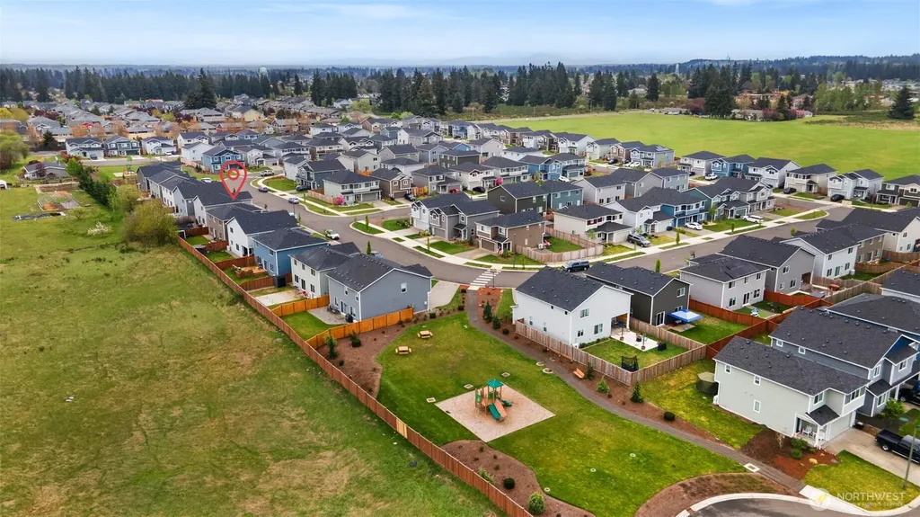 15153 Prescott Loop SE Yelm WA 98597
