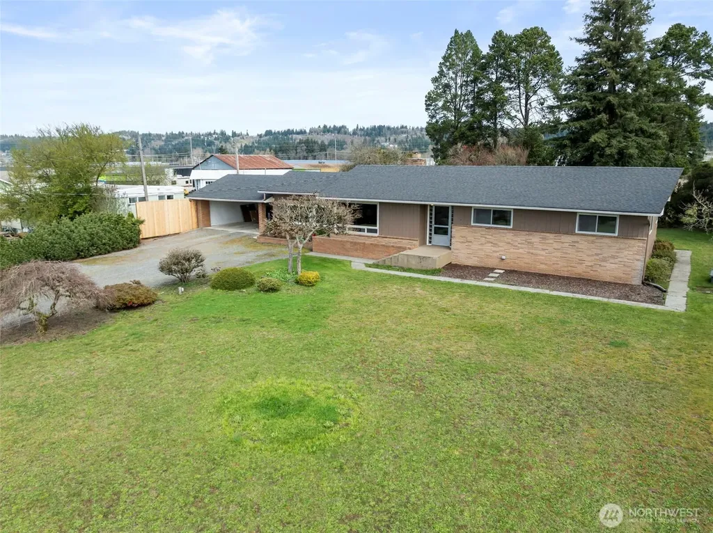 1553 Bishop Road Chehalis WA 98532