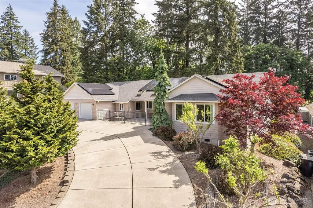 2336 W Castleman Street Longview WA 98632
