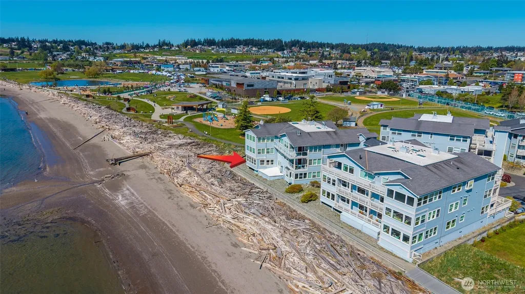 651 SE Bayshore Drive Oak Harbor WA 98277