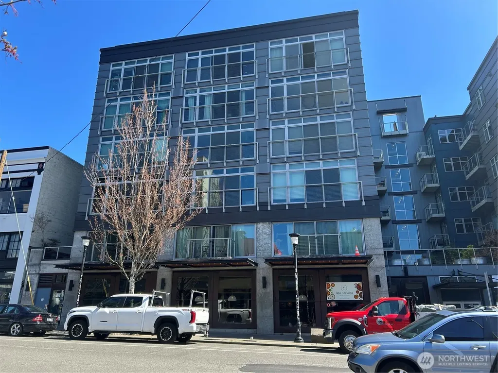 1414 12th Avenue Seattle WA 98122
