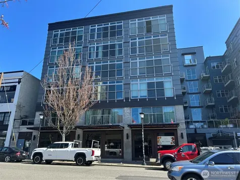 1414 12th Avenue Seattle WA 98122