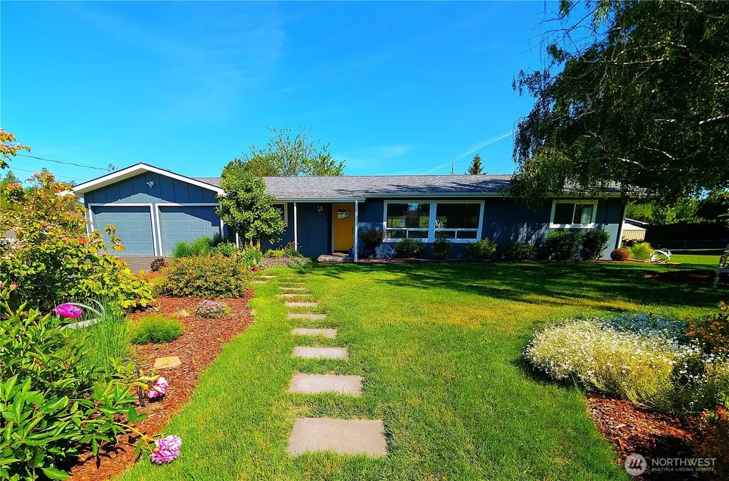 1326 Havstad Drive Walla Walla WA 99362