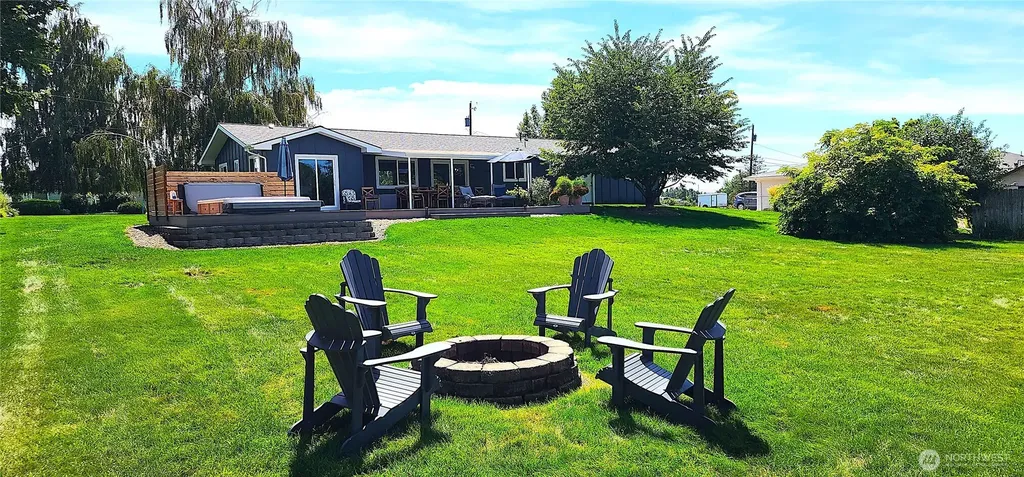 1326 Havstad Drive Walla Walla WA 99362
