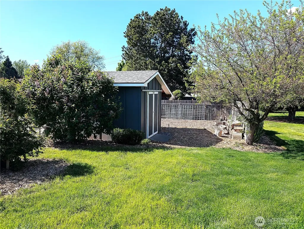 1326 Havstad Drive Walla Walla WA 99362