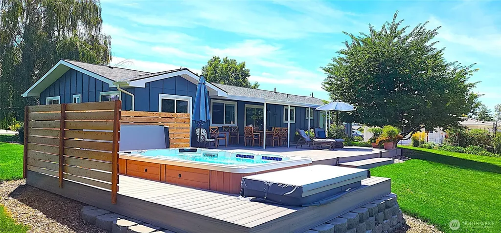 1326 Havstad Drive Walla Walla WA 99362