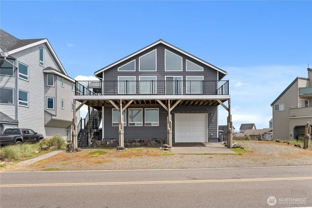 1593 E Ocean Shores Boulevard SW Ocean Shores WA 98569