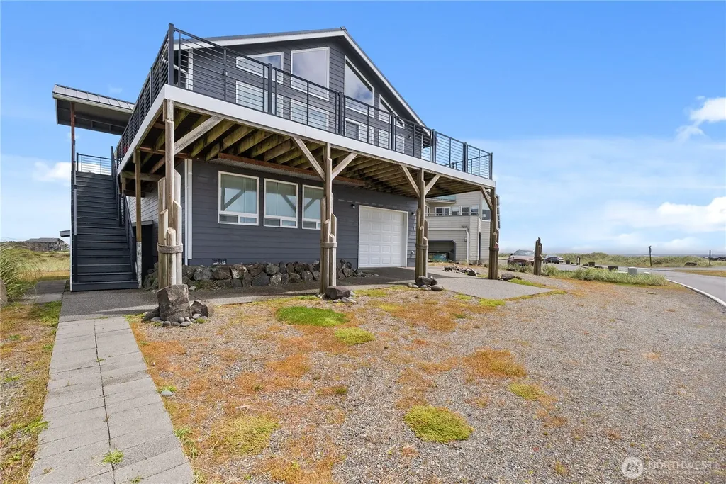 1593 E Ocean Shores Boulevard SW Ocean Shores WA 98569