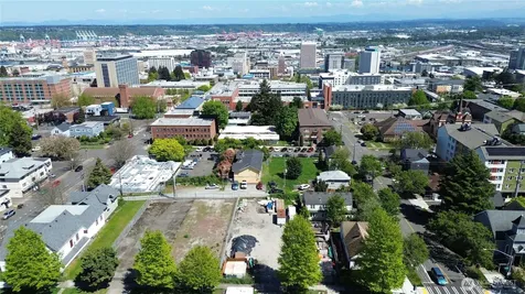 1119 S J Street Tacoma WA 98405