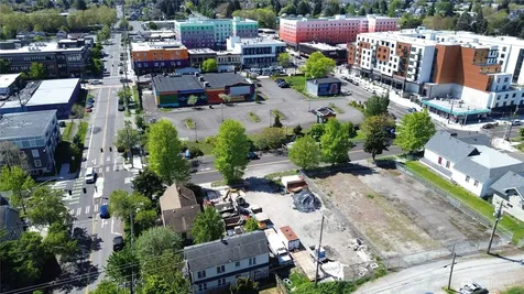 1119 S J Street Tacoma WA 98405