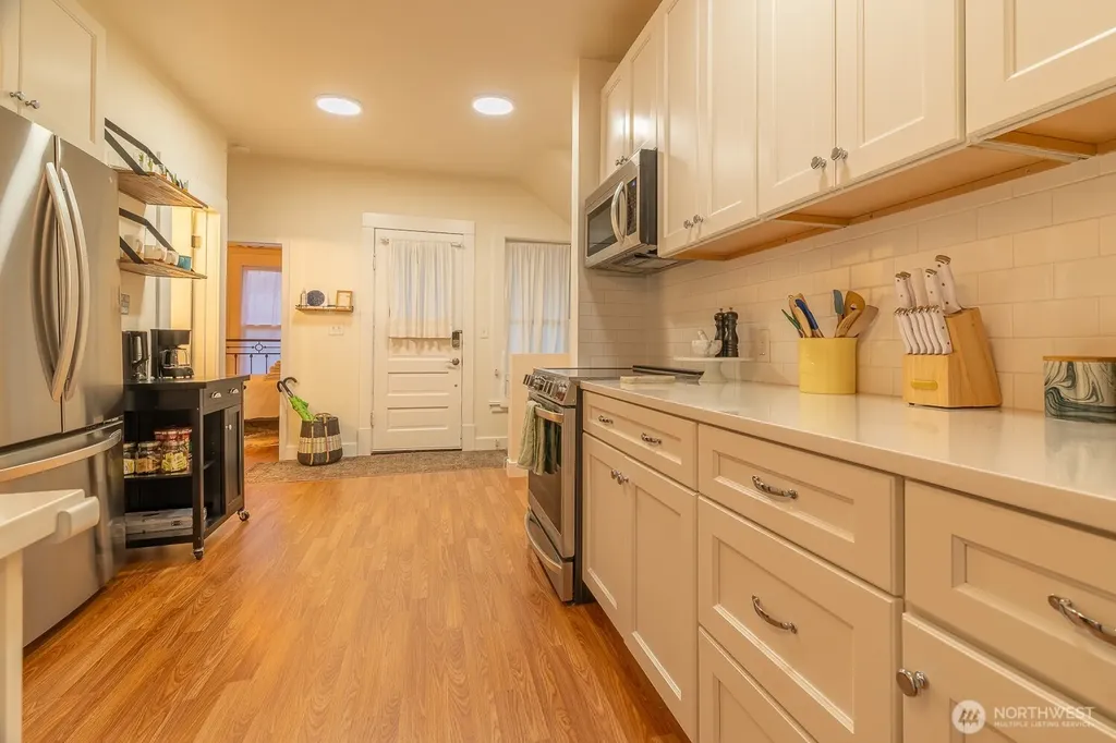 116 4th Avenue N Edmonds WA 98020