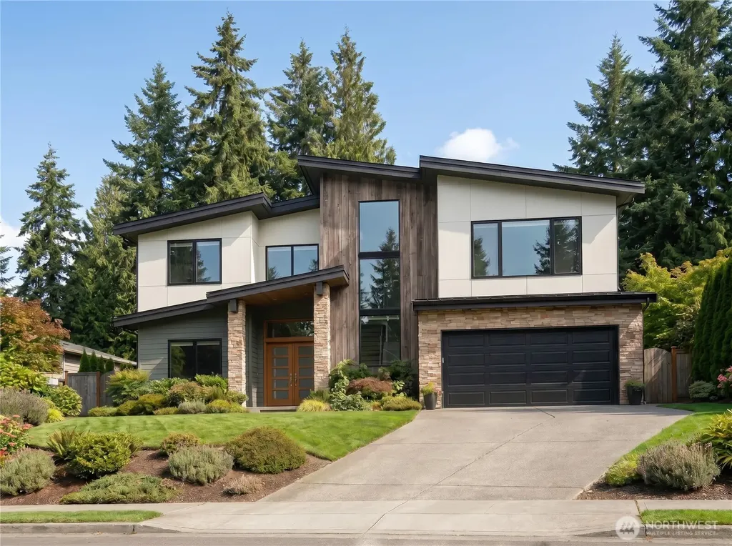5222 Forest Avenue SE Mercer Island WA 98040