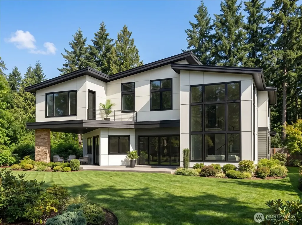 5222 Forest Avenue SE Mercer Island WA 98040