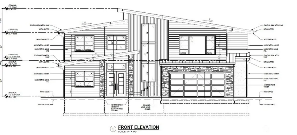 5222 Forest Avenue SE Mercer Island WA 98040
