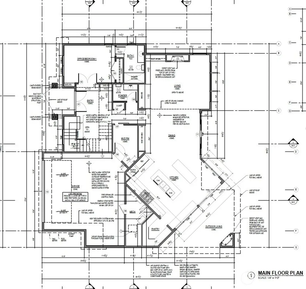 5222 Forest Avenue SE Mercer Island WA 98040