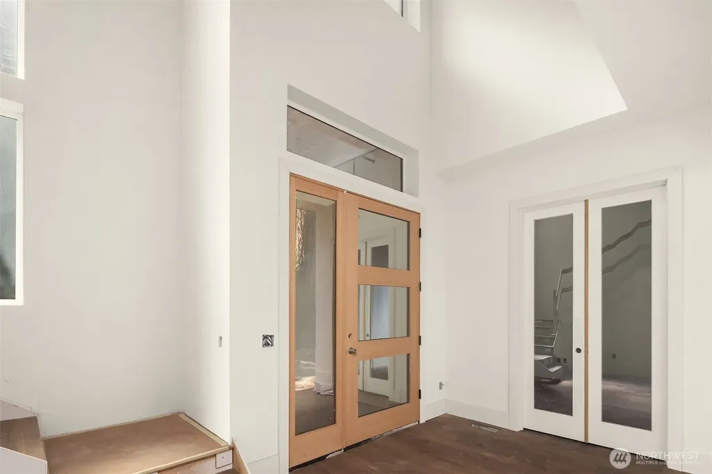 5222 Forest Avenue SE Mercer Island WA 98040