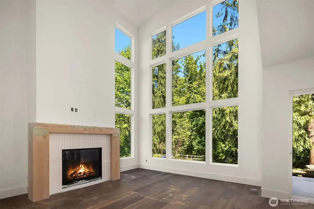 5222 Forest Avenue SE Mercer Island WA 98040