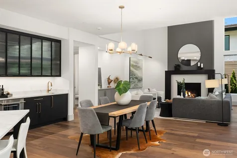 5222 Forest Avenue SE Mercer Island WA 98040