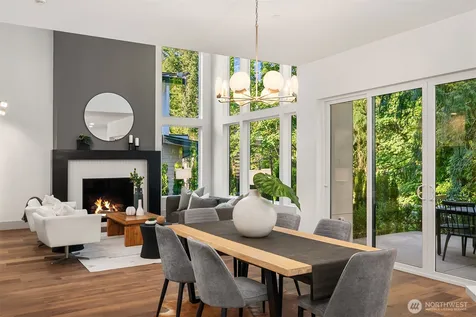5222 Forest Avenue SE Mercer Island WA 98040