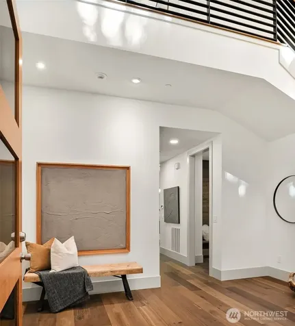 5222 Forest Avenue SE Mercer Island WA 98040