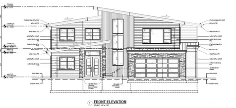 5222 Forest Avenue SE Mercer Island WA 98040