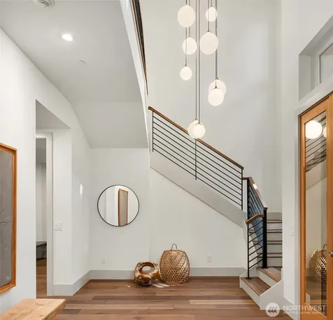 5222 Forest Avenue SE Mercer Island WA 98040