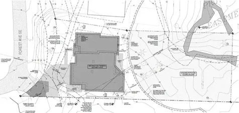 5222 Forest Avenue SE Mercer Island WA 98040