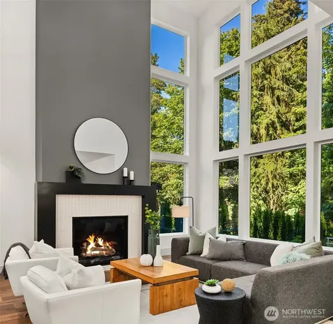 5222 Forest Avenue SE Mercer Island WA 98040