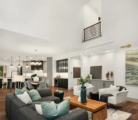 5222 Forest Avenue SE Mercer Island WA 98040