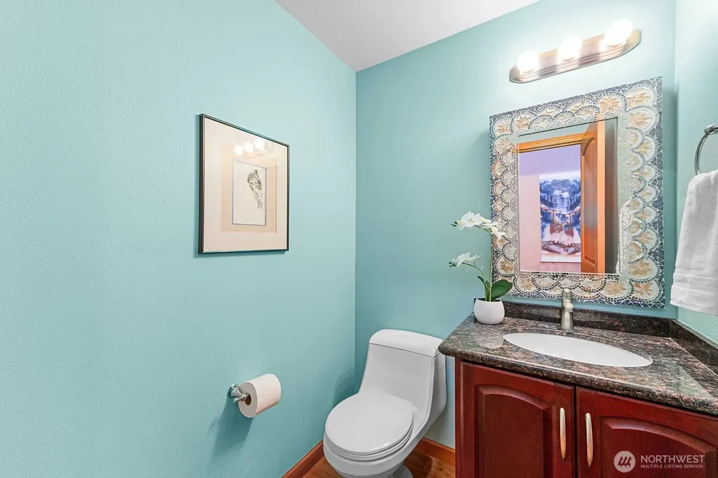16 Cascade Key Bellevue WA 98006