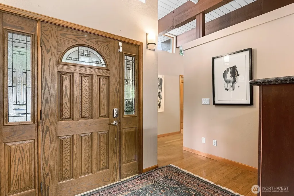 16 Cascade Key Bellevue WA 98006