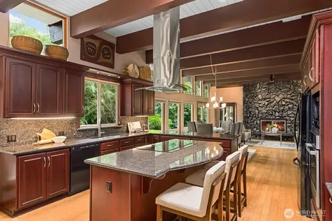 16 Cascade Key Bellevue WA 98006