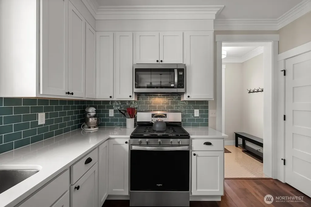 40 Cedar Run Loop Pacific Beach WA 98571