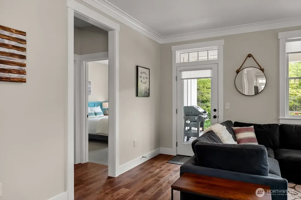 40 Cedar Run Loop Pacific Beach WA 98571