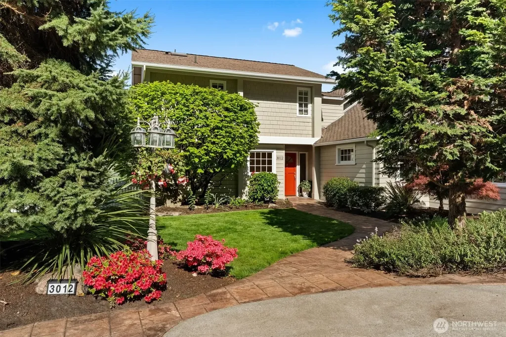 3012 Marine Drive Bremerton WA 98312