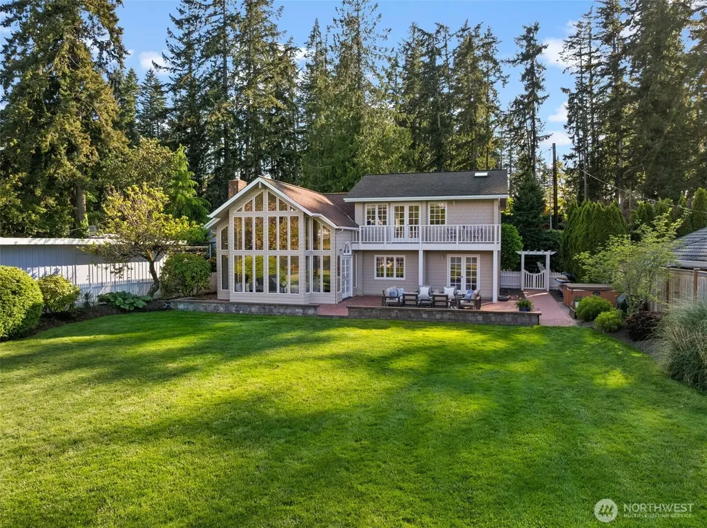 3012 Marine Drive Bremerton WA 98312