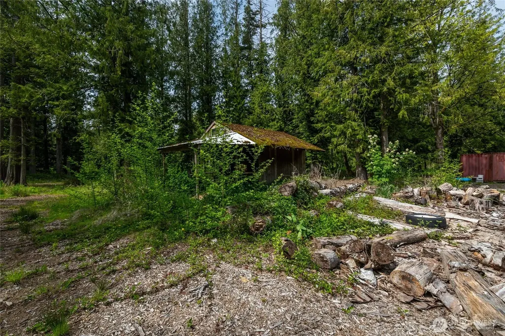 2165 E Badger Everson WA 98247
