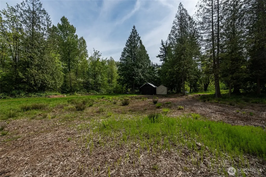 2165 E Badger Everson WA 98247