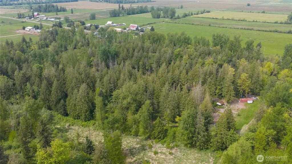 2165 E Badger Everson WA 98247