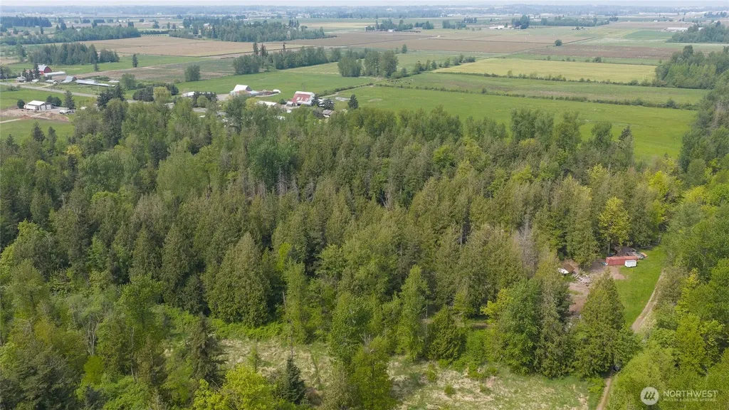 2165 E Badger Everson WA 98247