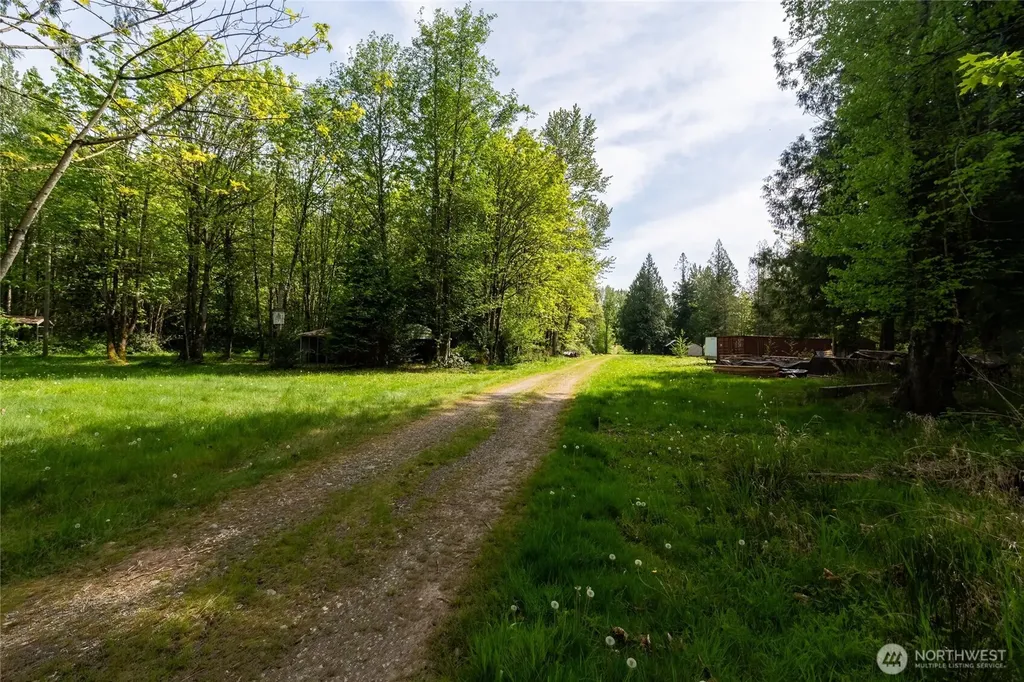 2165 E Badger Everson WA 98247