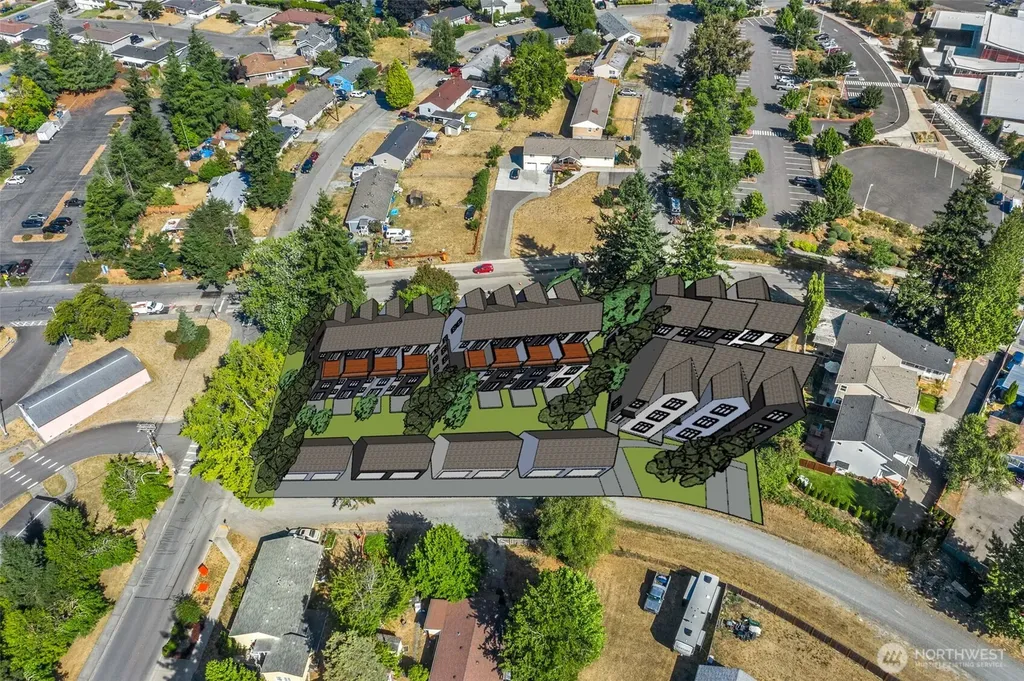1526 Harrington Avenue NE Renton WA 98056