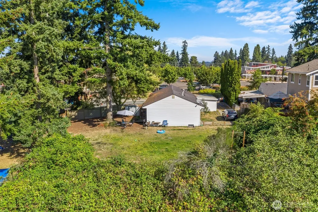 1526 Harrington Avenue NE Renton WA 98056