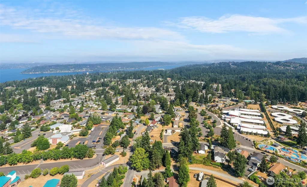 1526 Harrington Avenue NE Renton WA 98056