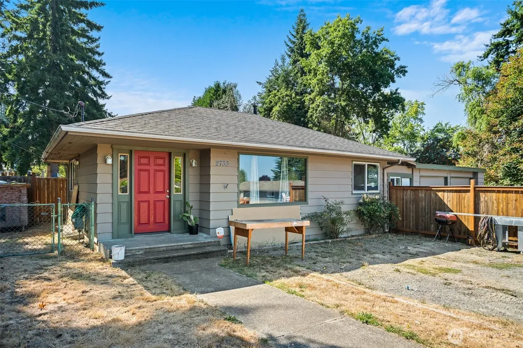 1526 Harrington Avenue NE Renton WA 98056