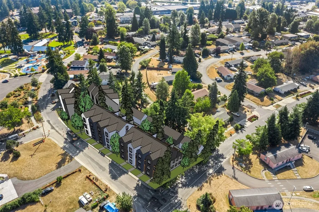 1526 Harrington Avenue NE Renton WA 98056