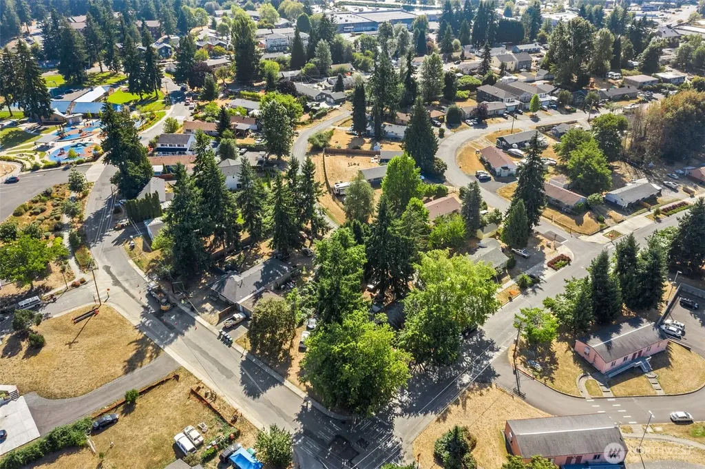 1526 Harrington Avenue NE Renton WA 98056
