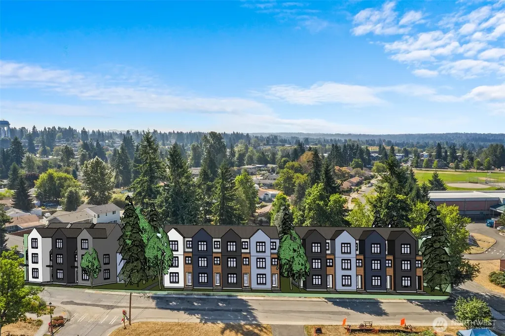 1526 Harrington Avenue NE Renton WA 98056