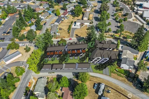 1526 Harrington Avenue NE Renton WA 98056