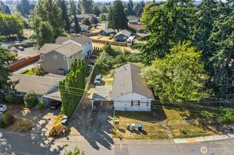 1526 Harrington Avenue NE Renton WA 98056
